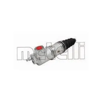 METELLI 54-0023 - Cylindre récepteur, embrayage