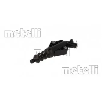 METELLI 54-0060 - Cylindre récepteur, embrayage