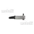 METELLI 54-0061 - Cylindre récepteur, embrayage