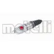 Cylindre récepteur, embrayage METELLI [54-0068]