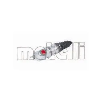Cylindre récepteur, embrayage METELLI 54-0068