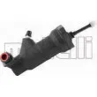 METELLI 54-0069 - Cylindre récepteur, embrayage