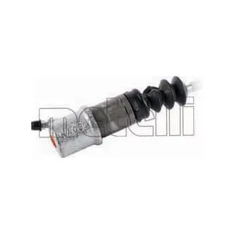 METELLI 54-0078 - Cylindre récepteur, embrayage