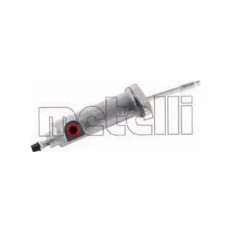 Cylindre récepteur, embrayage METELLI 54-0080 pour MERCEDES-BENZ VARIO 812 D - 122cv