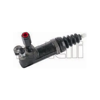 Cylindre récepteur, embrayage METELLI 54-0081 pour AUDI A6 4.2 V8 quattro - 299cv