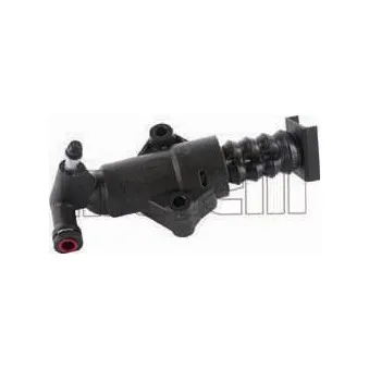 Cylindre récepteur, embrayage METELLI OEM 1J0721261E