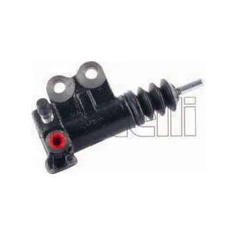 Cylindre récepteur, embrayage METELLI 54-0092