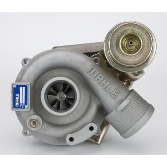Turbocompresseur, suralimentation MAHLE OEM A6010960399