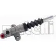 Cylindre récepteur, embrayage METELLI [54-0099]
