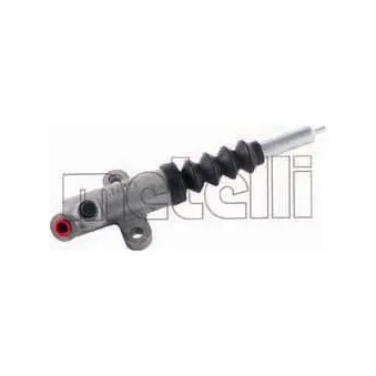 Cylindre récepteur, embrayage METELLI OEM UB3941920