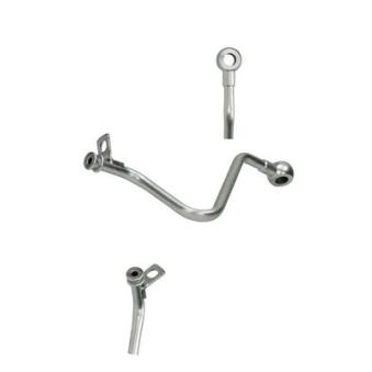 Conduite d'huile, compresseur MAHLE OEM A611096089964