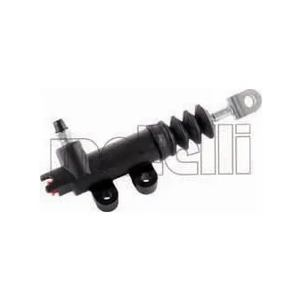 Cylindre récepteur, embrayage METELLI OEM 4171022700