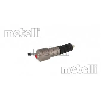 Cylindre récepteur, embrayage METELLI 54-0102