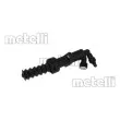METELLI 54-0138 - Cylindre récepteur, embrayage