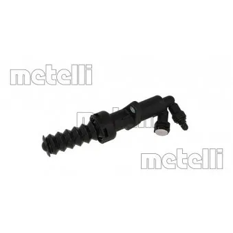 Cylindre récepteur, embrayage METELLI OEM 2182A7