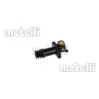 METELLI 54-0139 - Cylindre récepteur, embrayage