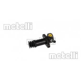 Cylindre récepteur, embrayage METELLI OEM 96184047