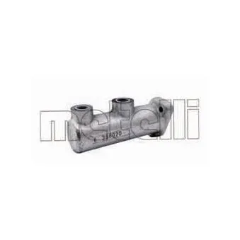 METELLI 55-0008 - Cylindre émetteur, embrayage