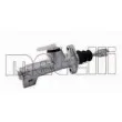 METELLI 55-0016 - Cylindre émetteur, embrayage