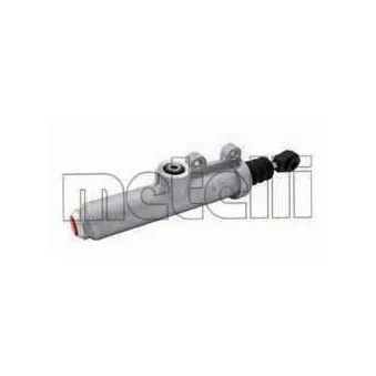 Cylindre émetteur, embrayage METELLI 55-0023 pour MERCEDES-BENZ CLASSE E E 300 T D - 136cv