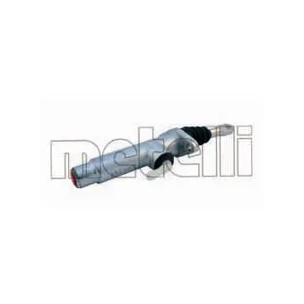 Cylindre émetteur, embrayage METELLI 55-0042