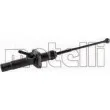 METELLI 55-0103 - Cylindre émetteur, embrayage