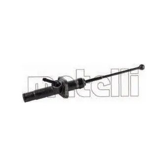 Cylindre émetteur, embrayage METELLI OEM 55187210
