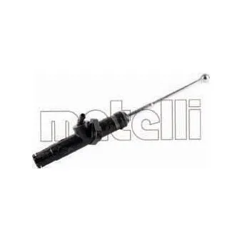 Cylindre émetteur, embrayage METELLI 55-0106