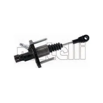 Cylindre émetteur, embrayage METELLI OEM 5679306