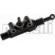 METELLI 55-0134 - Cylindre émetteur, embrayage