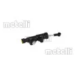 METELLI 55-0158 - Cylindre émetteur, embrayage