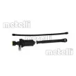 METELLI 55-0167 - Cylindre émetteur, embrayage