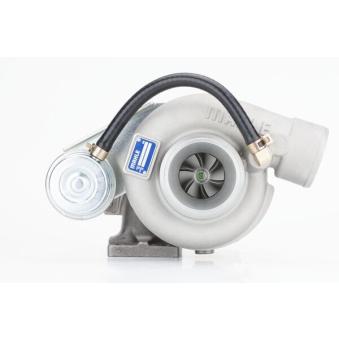 Turbocompresseur, suralimentation MAHLE OEM 98408871