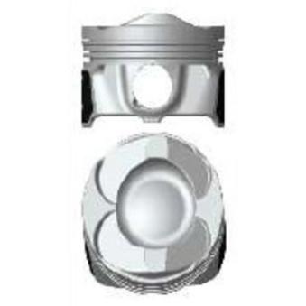 Piston MAHLE 013 PI 00154 001