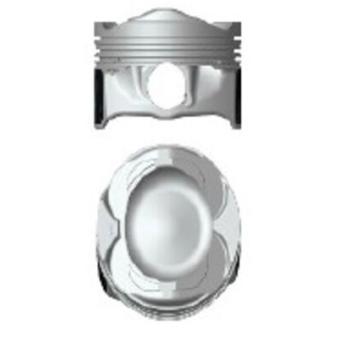 Piston MAHLE 013 PI 00157 000 Piston MAHLE 013 PI 00157 000