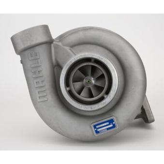 Turbocompresseur, suralimentation MAHLE OEM 8148873