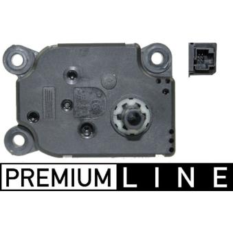 Élément d'ajustage, clapet de mélange MAHLE AA 50 000P