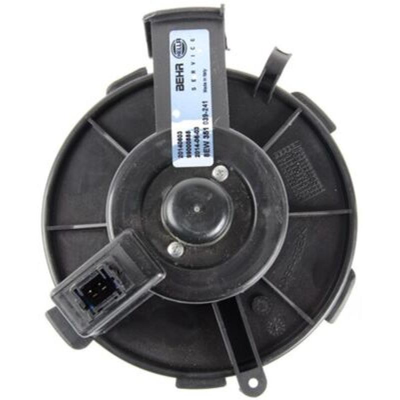 Pulseur d'air habitacle MAHLE AB 101 000P - Visuel 1