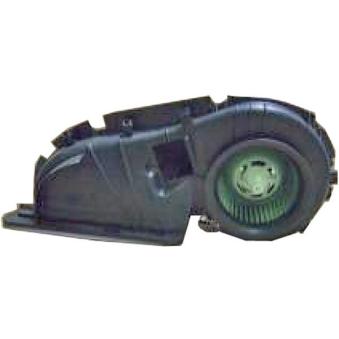 Pulseur d'air habitacle MAHLE OEM 7701205899 Pulseur d'air habitacle MAHLE OEM 7701205899