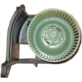 Pulseur d'air habitacle MAHLE OEM 7701045554 Pulseur d'air habitacle MAHLE OEM 7701045554