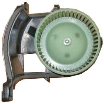 Pulseur d'air habitacle MAHLE OEM 7701047853