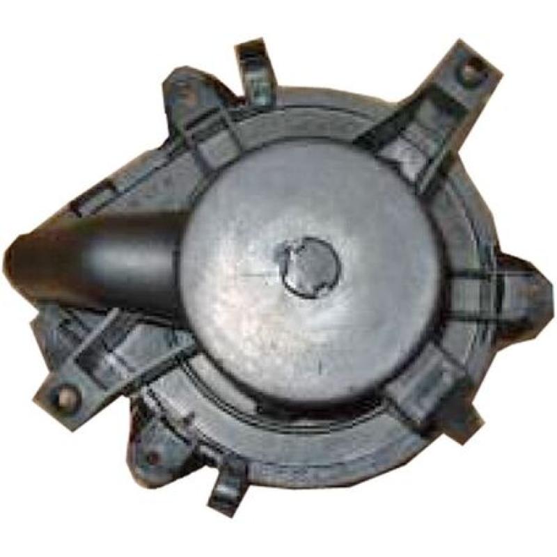 Pulseur d'air habitacle MAHLE AB 106 000P - Visuel 1