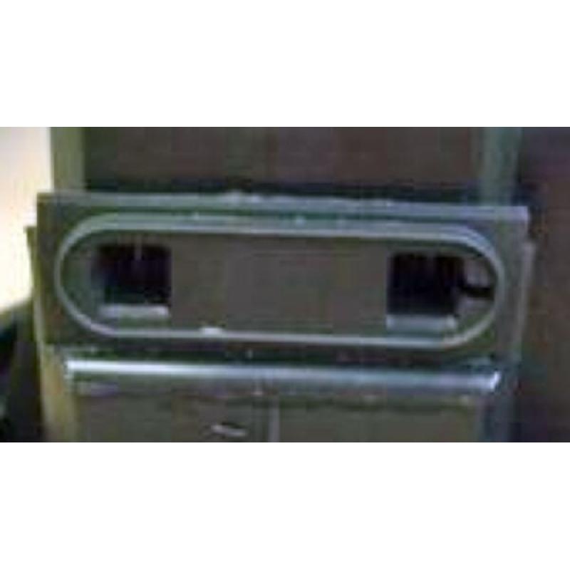 Pulseur d'air habitacle MAHLE AB 110 000P - Visuel 2