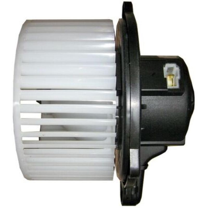 Pulseur d'air habitacle MAHLE AB 124 000P - Visuel 1