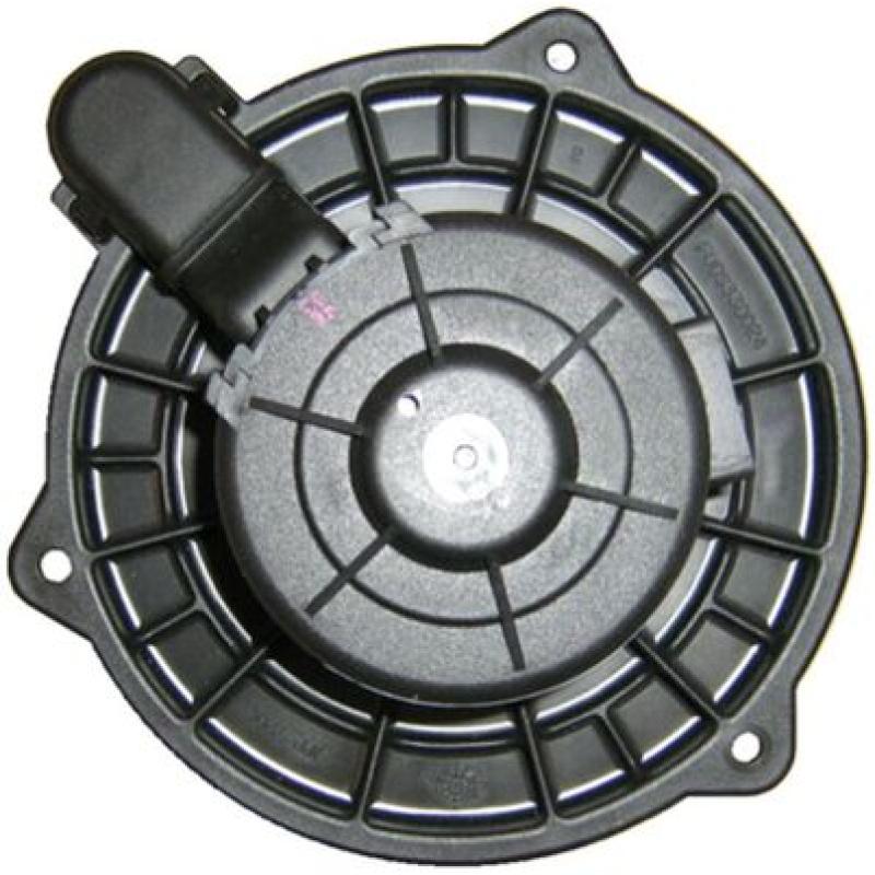 Pulseur d'air habitacle MAHLE AB 124 000P - Visuel 2