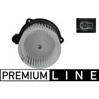 Pulseur d'air habitacle MAHLE OEM 971132L000