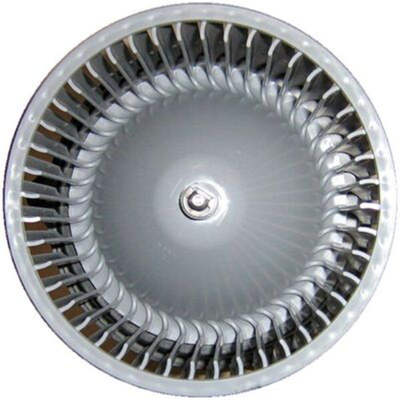 Pulseur d'air habitacle MAHLE AB 128 000P - Visuel 1