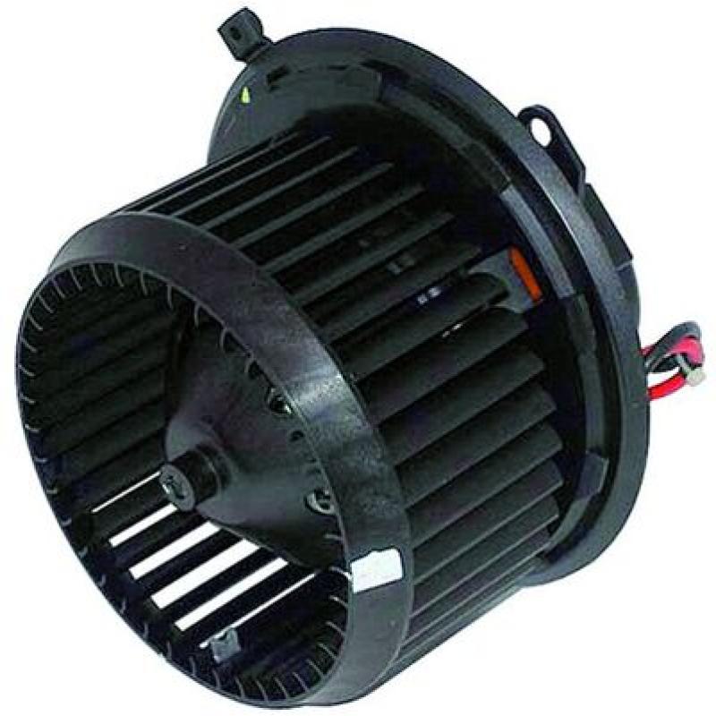 Pulseur d'air habitacle MAHLE AB 156 000P - Visuel 1