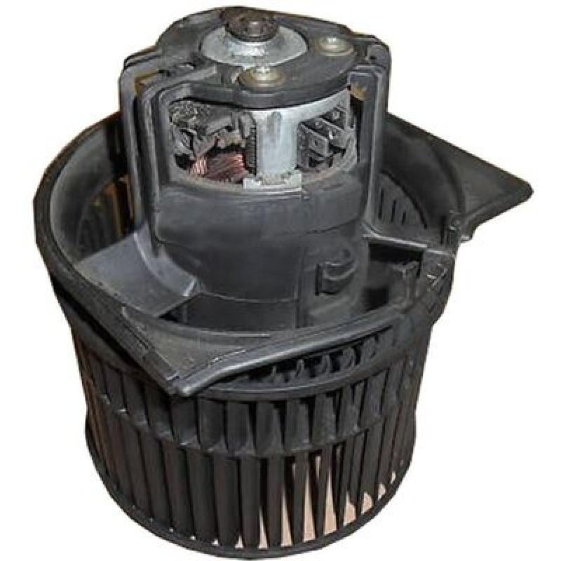 Pulseur d'air habitacle MAHLE AB 165 000P - Visuel 1