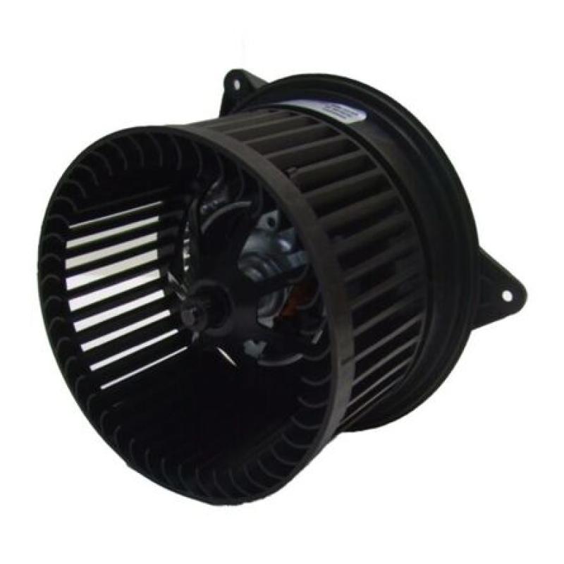 Pulseur d'air habitacle MAHLE AB 195 000S - Visuel 2